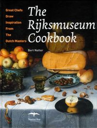 The Rijksmuseum Cookbook