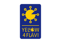 Yellow 4 FLAVI